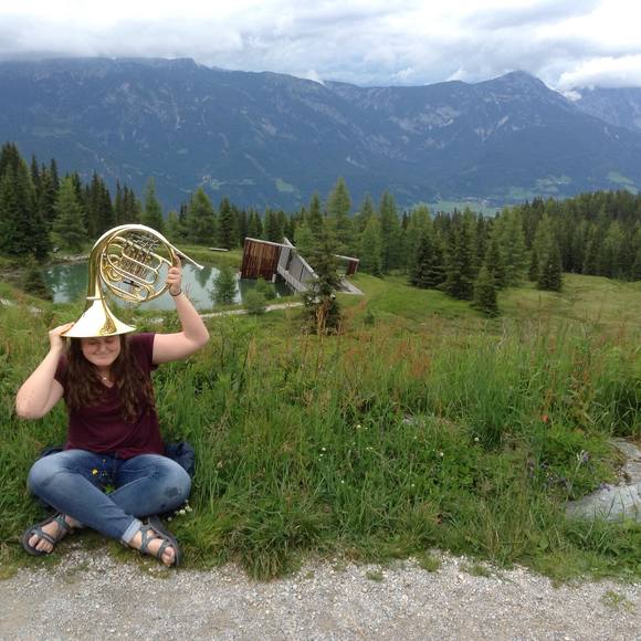 Meet your Posher, Paige - Picture 1 of 1